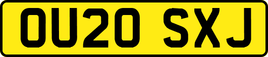 OU20SXJ