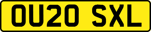 OU20SXL