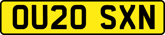 OU20SXN