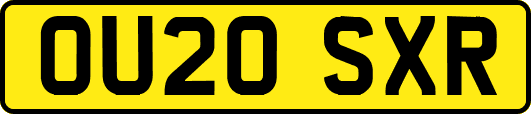 OU20SXR