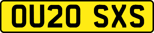 OU20SXS