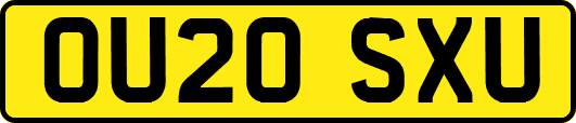 OU20SXU