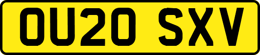 OU20SXV