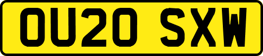OU20SXW
