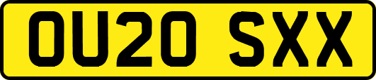 OU20SXX