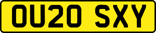 OU20SXY