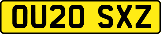 OU20SXZ