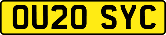 OU20SYC