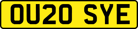OU20SYE