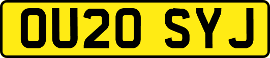 OU20SYJ