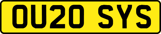 OU20SYS