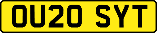 OU20SYT