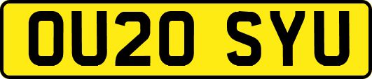 OU20SYU