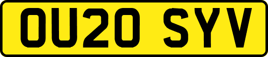 OU20SYV