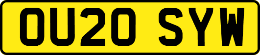 OU20SYW