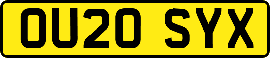 OU20SYX