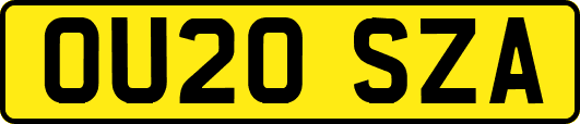 OU20SZA