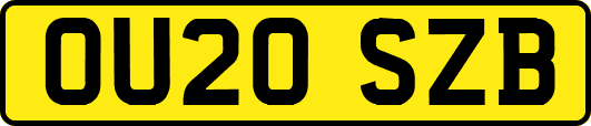 OU20SZB