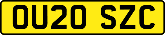 OU20SZC