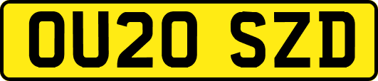 OU20SZD