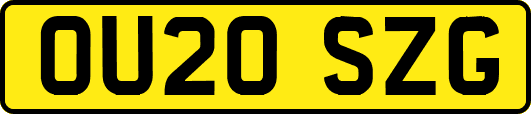 OU20SZG