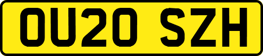 OU20SZH