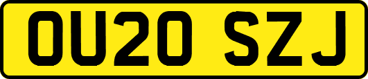 OU20SZJ
