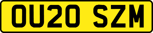 OU20SZM