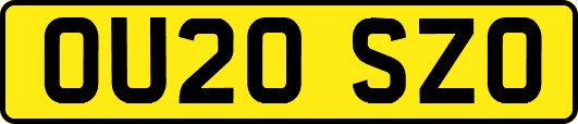 OU20SZO