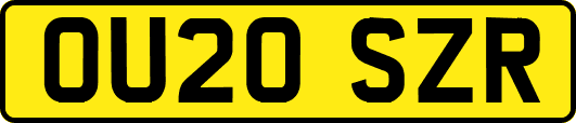 OU20SZR