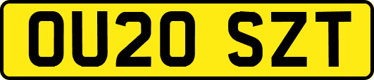 OU20SZT