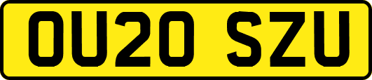 OU20SZU