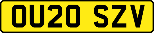 OU20SZV