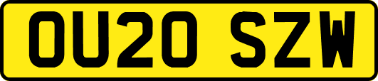 OU20SZW