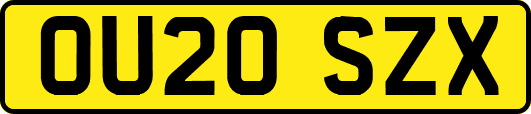 OU20SZX