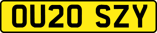 OU20SZY