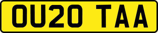OU20TAA