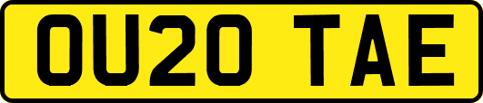 OU20TAE