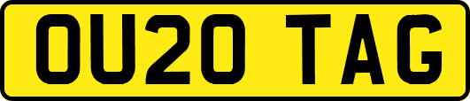 OU20TAG