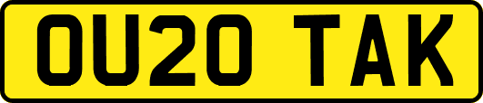 OU20TAK