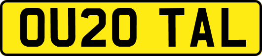 OU20TAL