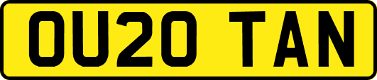 OU20TAN