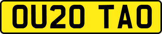 OU20TAO