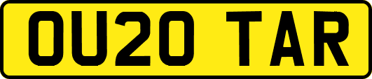 OU20TAR
