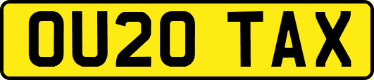 OU20TAX
