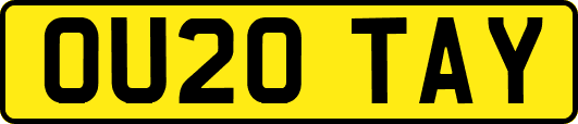 OU20TAY