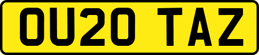 OU20TAZ