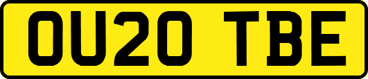 OU20TBE