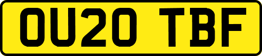 OU20TBF