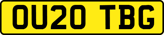 OU20TBG